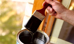 Ink, Paint, Varnish & Rubber