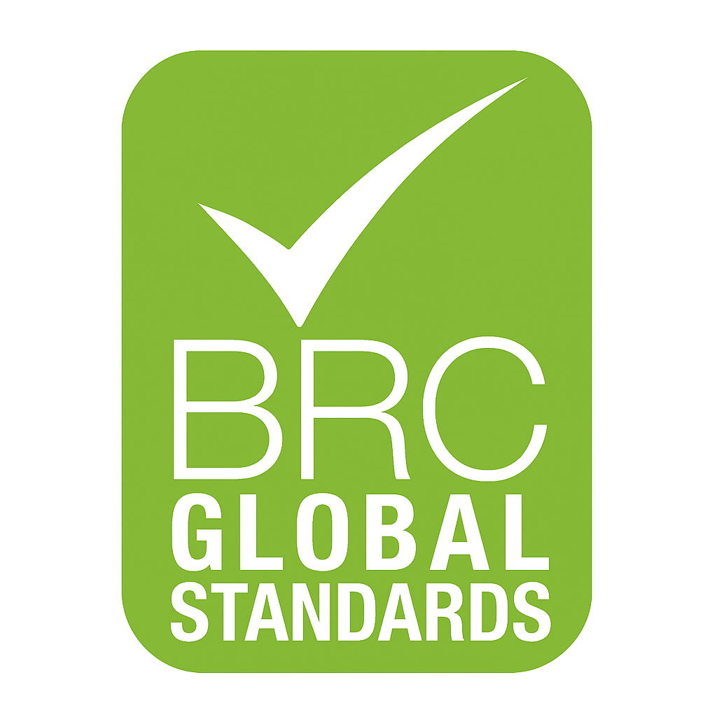 BRC Global Standards Logo